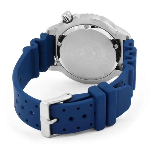 Citizen Blue Dial Eco-Drive, New In Box.