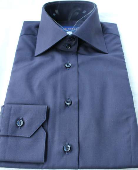 Women Style Dress Shirt By Di Stefano