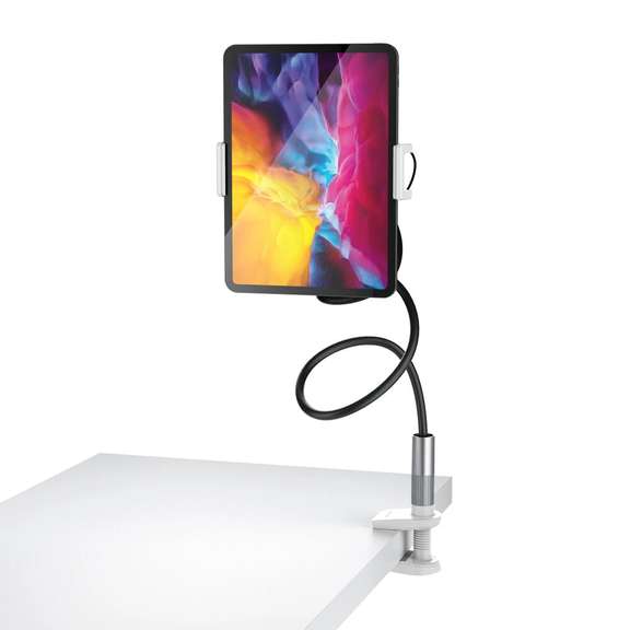 360 Rotation Adjustable Flexible Phone Tablet Stand