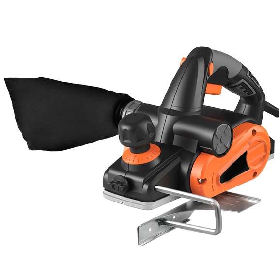 Electric Hand Planer 16500/min 3.2in Wood Planer