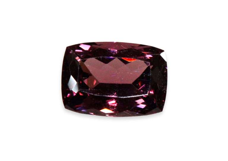 Flashy Natural Purple Spinel