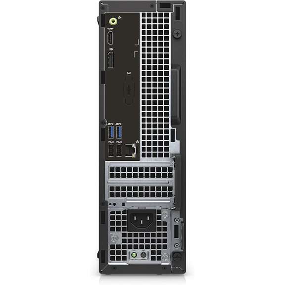 Dell Business & Gaming Desktop Computer