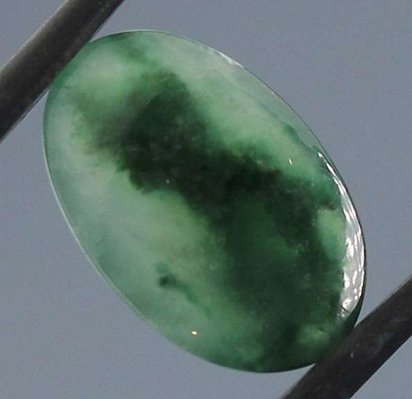 Fantastic 4.90ct real Burma Jadite Jade