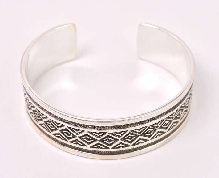 Sterling Silver Bracelet