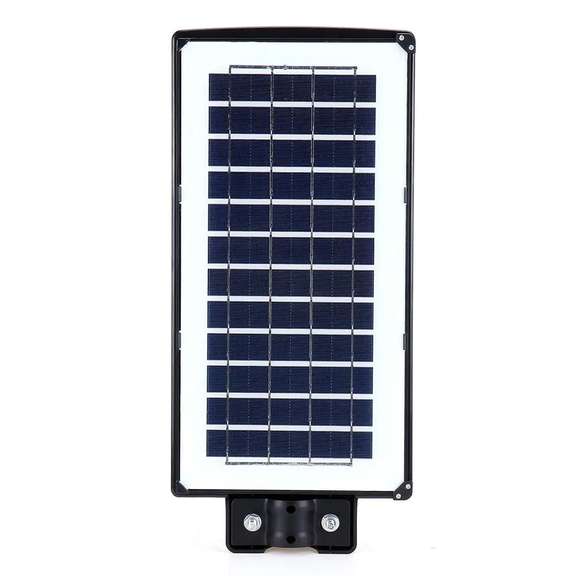 LED Solar Street Light Motion Sensor