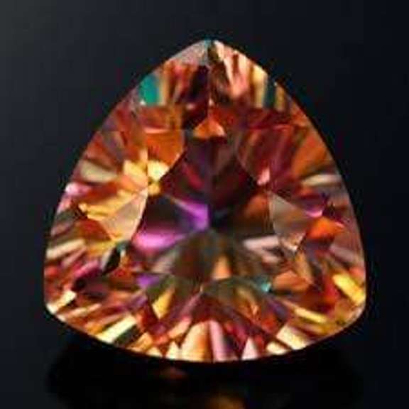 8MM TRILLION AZOTIC LOOSE GEMSTONE