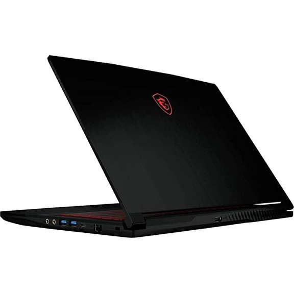 MSI High Performance Gaming Laptop Core i5