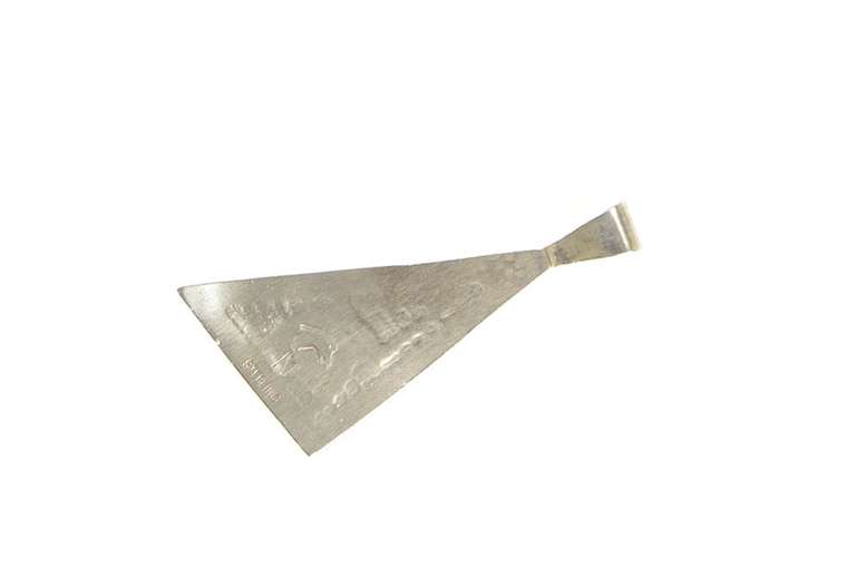 Sterling Silver Lymann Nasyestewa Hopi Native American Pendant