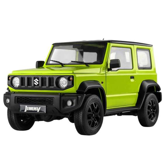 SUZUKI RTR 1/12 RC Car with 2.4G Two Speed RC Crawler