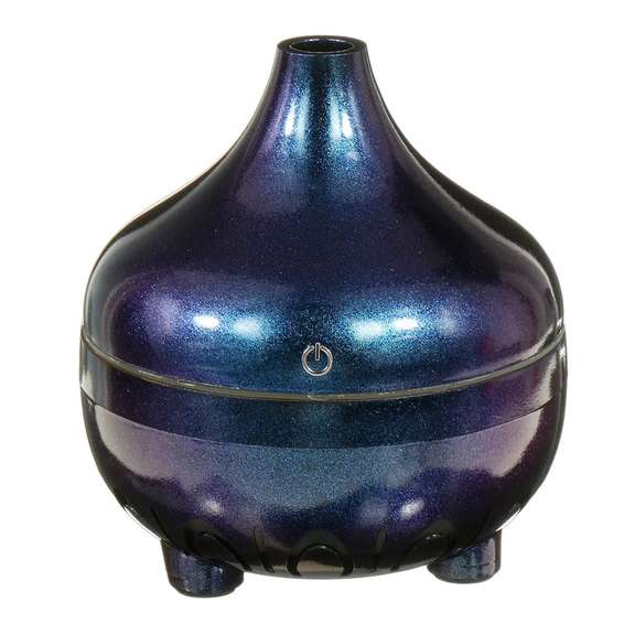 220ml USB Mini Aromatherapy Humidifier Air Cool Mist