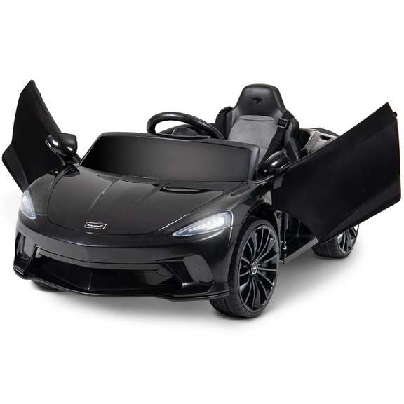 12V Licensed McLaren GT Ride on Cars Kids Toy w/ Remote