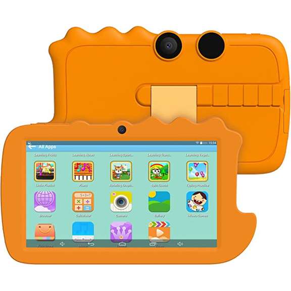 Kid Designed Safe Tablets 32GB Apps Installed