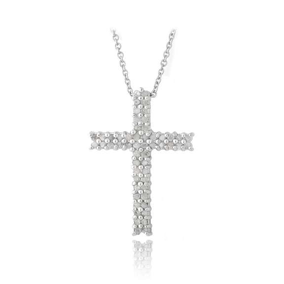 1/2ct Diamond Necklace