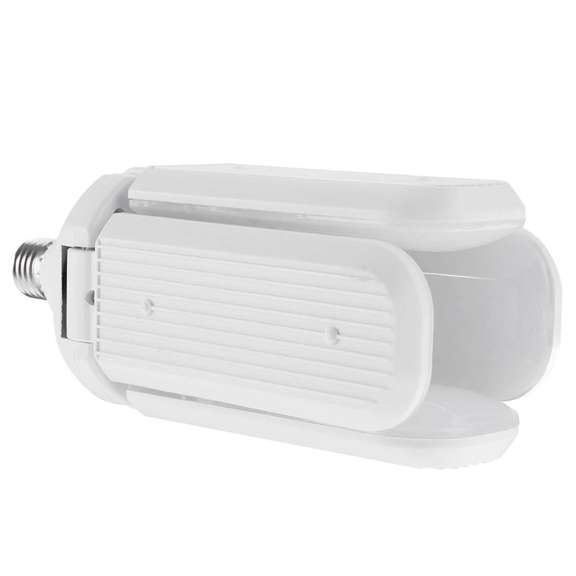 60W 2835 Lamp Bead LED Folding Garage Lamp