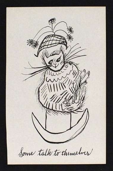 Very rare and collectable Andy Warhol limited edition, 1954
