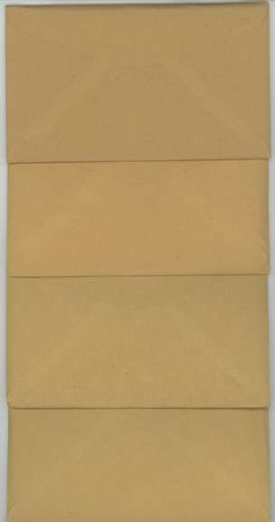 4 UNOPENED US Silver Proof Sets: 2 1962 & 2 1963