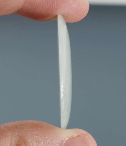 Tremendous 42.15ct real Burma Jadite Jade