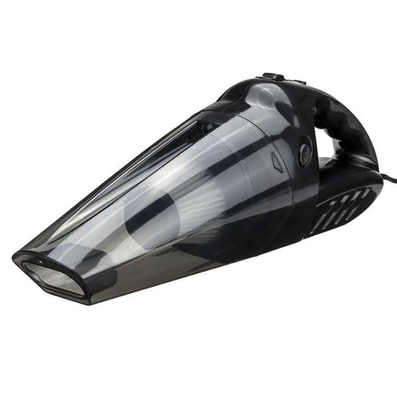 120W Portable Auto Car Handheld Vacuum Cleaner Duster