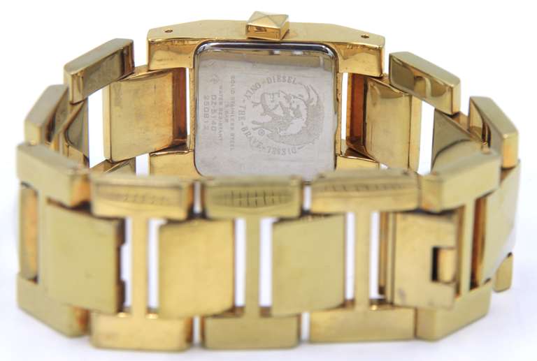 Diesel Quartz Watch