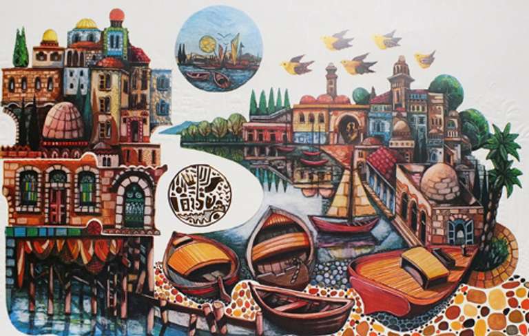 Very collectable Hand signed Ebgi