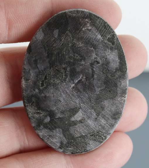 Stunning 107.04ct example of American Gabru Jasper