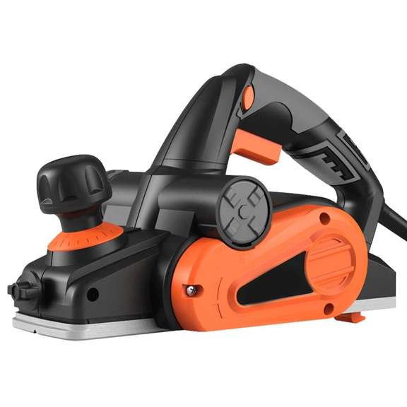 Electric Hand Planer 16500/min 3.2in Wood Planer
