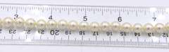 Set of Majorica Pearl Necklace and Bracelet