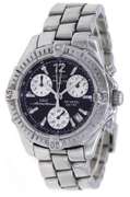 Breitling Colt ChornoOcean A53350, 37mm, Quartz, Stainless Steel