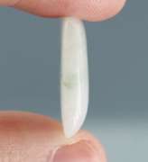 Stunning 26.90ct real Burma Jadite Jade