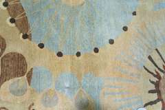 Contemporary Handmade Indo 8.0x9.9