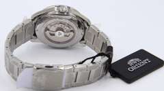 Orient Contemporary Sun & Moon Automatic Watch