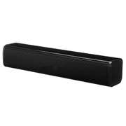 6W Powerful HiFi Bass Portable USB Soundbar Speaker