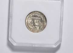 1941 Washington Quarter - Double Die OBV