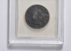 1824/2 Coronet Head Large Cent
