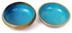 Early Chinese Cloisonne Enameled Box