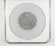 MS61 1904 MO Louisiana Purchase Exposition - H-61-340 50 mm - Graded NGC