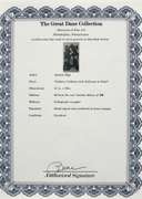 Very collectable Hand signed Ebgi