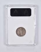 G6 1916-D Mercury Dime ANACS