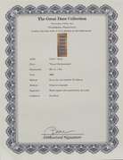 Original rare limited edition Agam. Hand signed by the artist