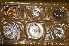 1964 US Proof Set