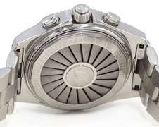 Breitling B-1 Chronograph A68362, 43mm, Quartz, Stainless Steel