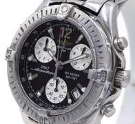 Breitling Colt ChornoOcean A53350, 37mm, Quartz, Stainless Steel