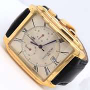 Saint Honore Chronograph Manhattan Quartz Watch