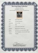 Gustav Klimt, 1920 Rare limited edition offset lithograph Gustav Klimt Die drei Lebensalter