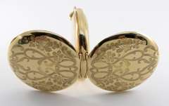 Exquisite 1919 Elgin GF Pocket Watch
