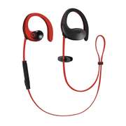 Bluetooth 4.1 Earbuds Neckband Headsets Apt Stereo