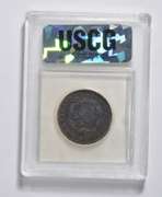 1824/2 Coronet Head Large Cent