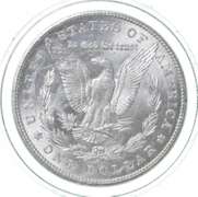 1903-O Morgan Silver Dollar