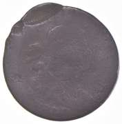 1800 Draped Bust Large Cent - D/5