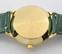 Exceptional 1950 Omega Cal. 342 GF Automatic